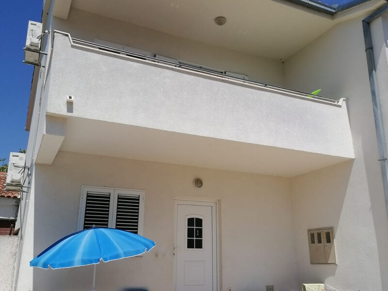 Apartmány 3298-5518