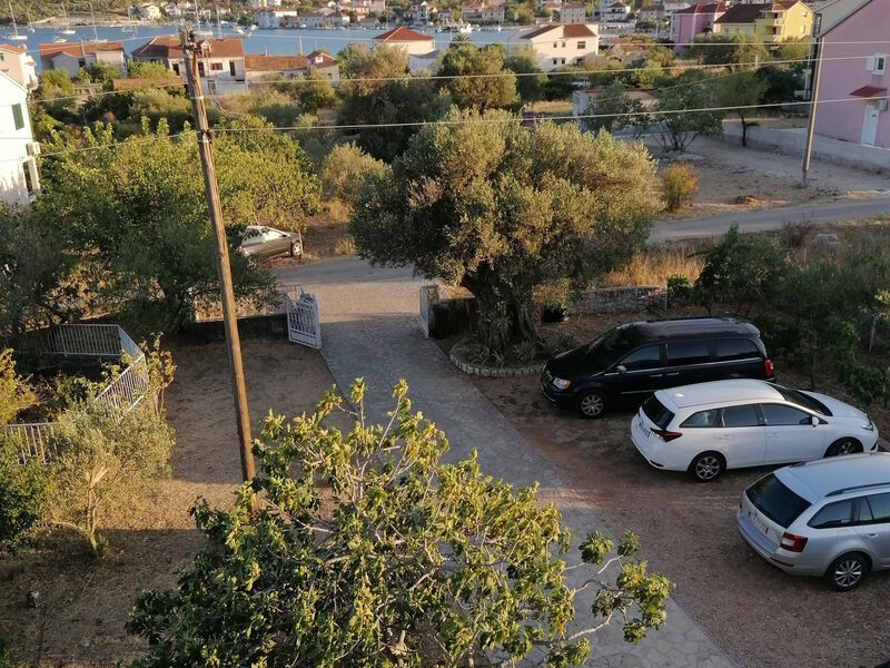 Apartmány 3298-5518