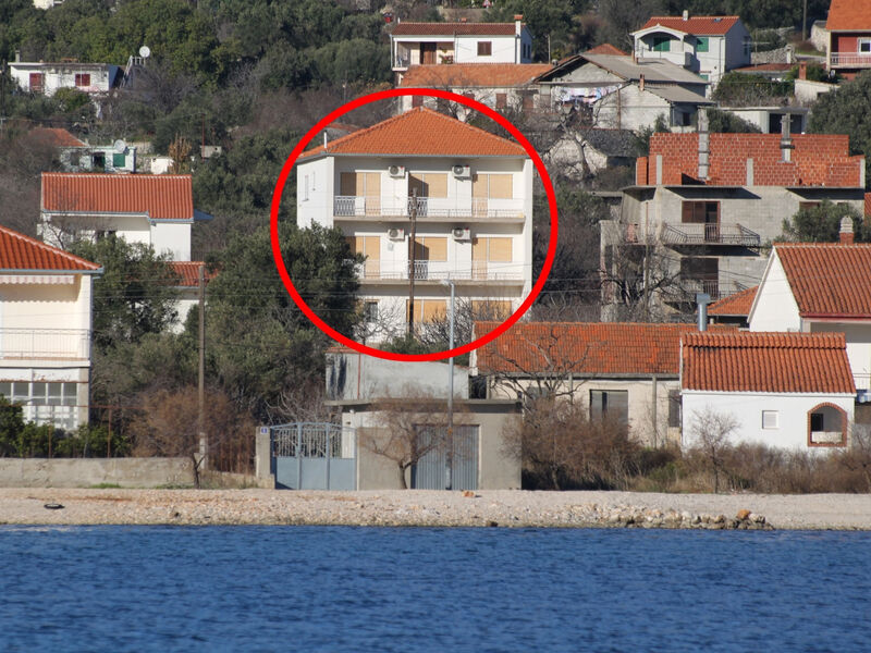 Apartmány 3298-5520