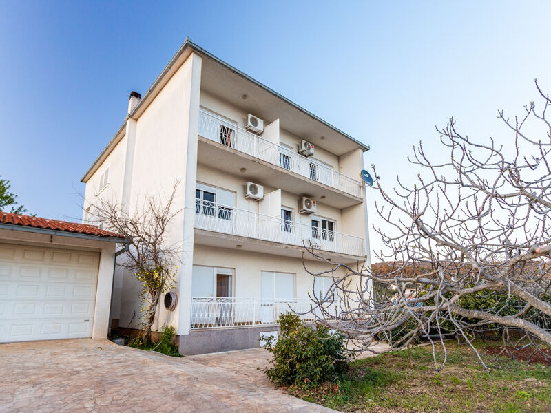Apartmány 3298-5520