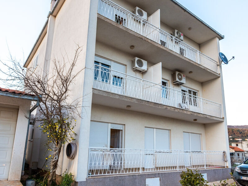 Apartmány 3298-5520