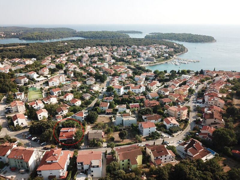 Prázdninový dům 3298-5531