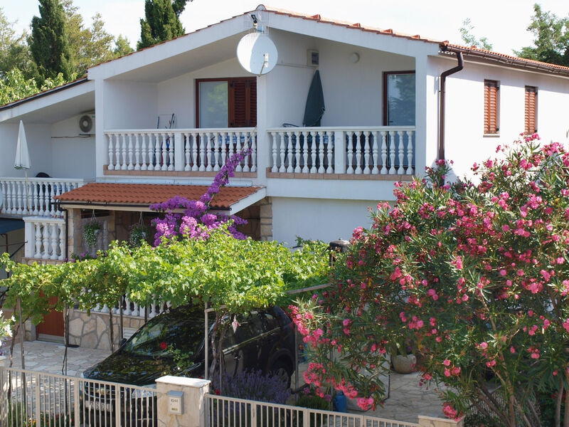 Apartmány 3298-5560