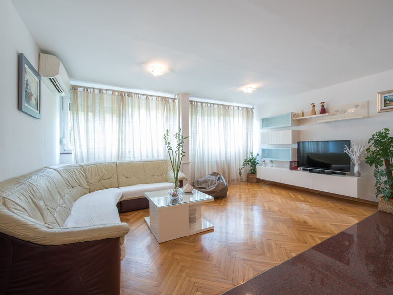 Apartmány 3298-5564