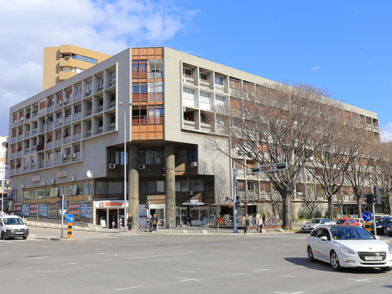 Apartmány 3298-5564