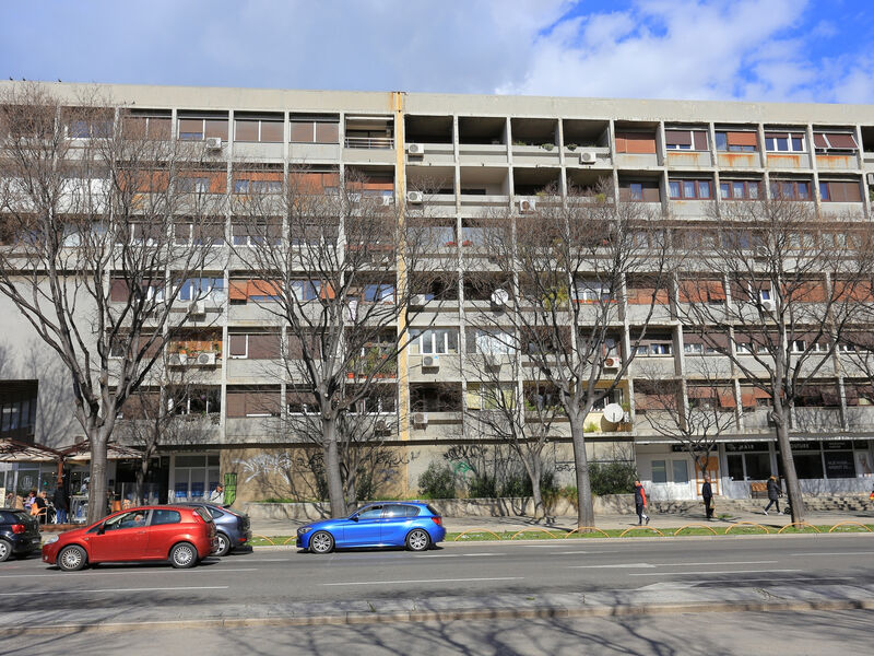 Apartmány 3298-5564