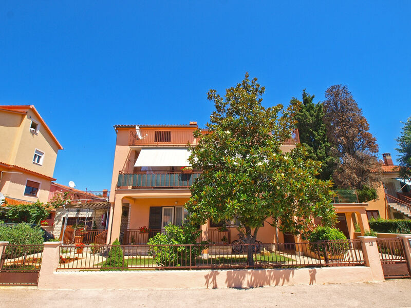 Apartmány 3298-5580