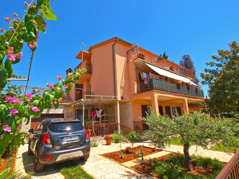 Apartmány 3298-5580