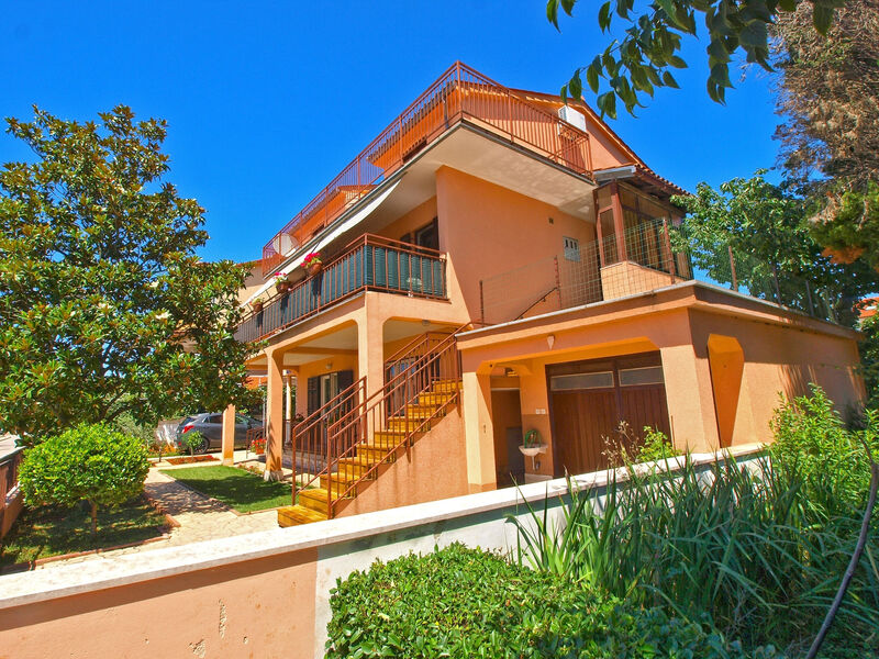 Apartmány 3298-5580
