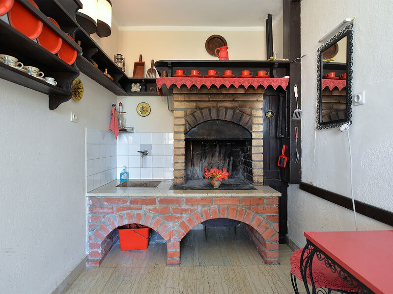 Apartmány 3298-5580