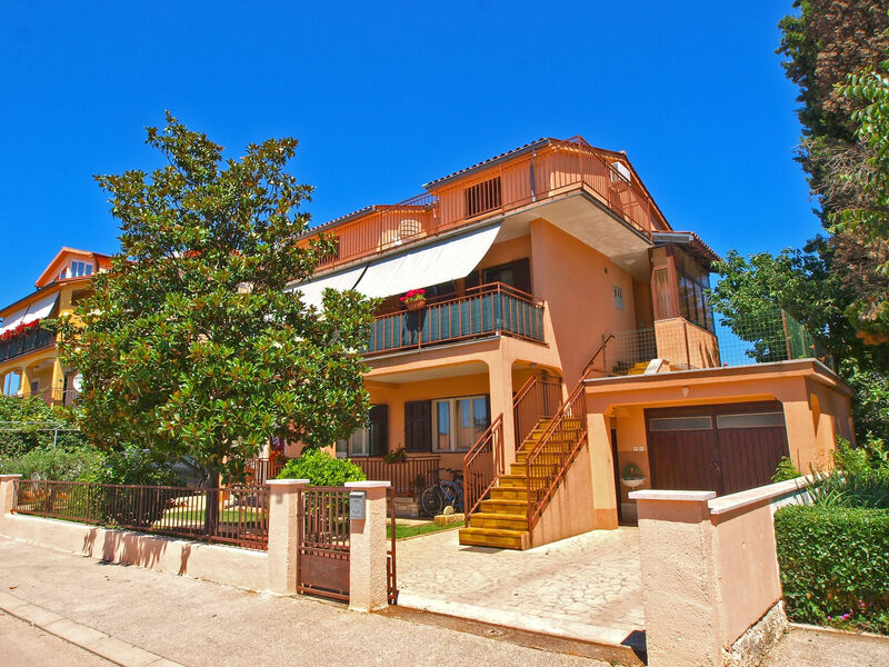 Apartmány 3298-5580
