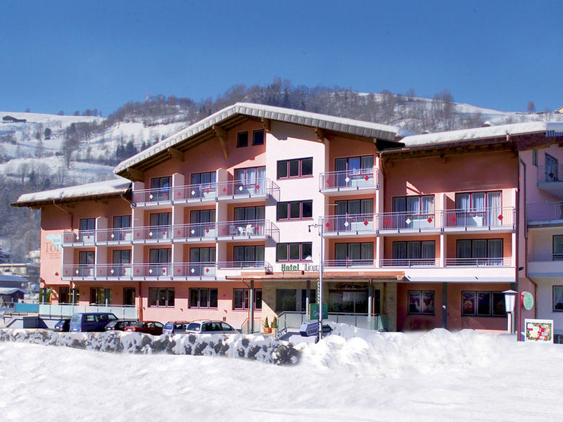 Hotel Toni