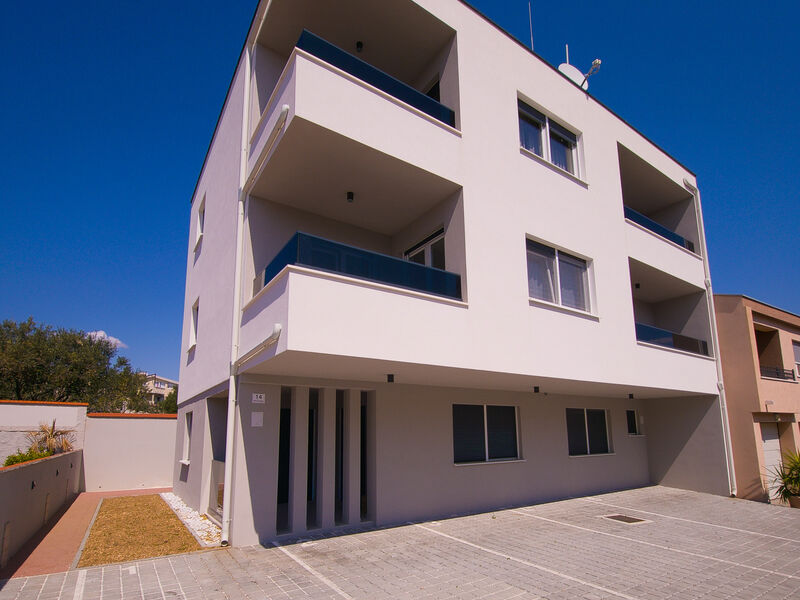 Apartmán Karla