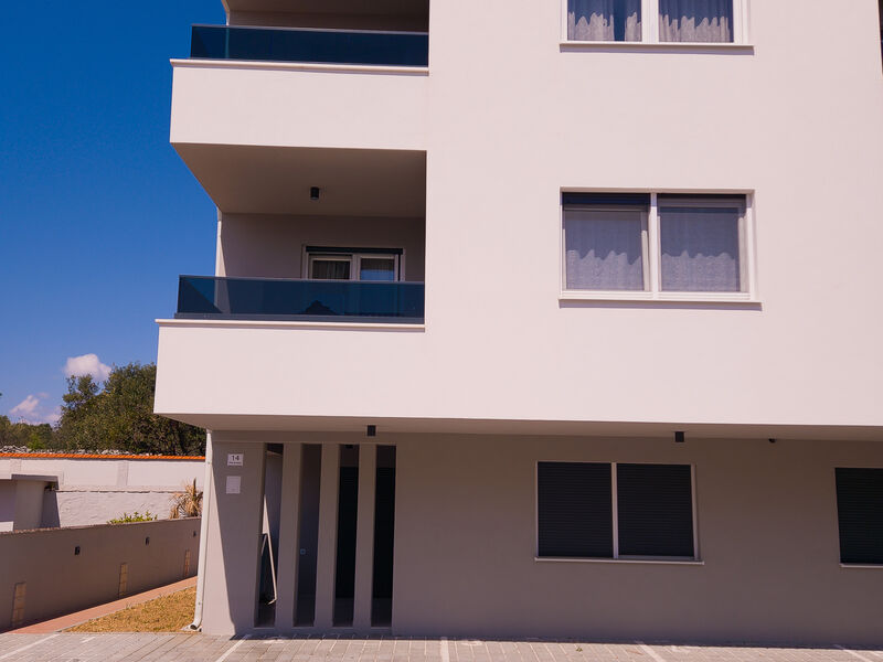 Apartmán Karla