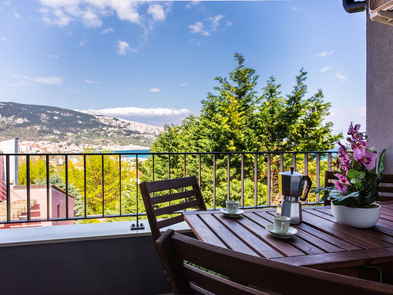 Apartmány 3298-5603