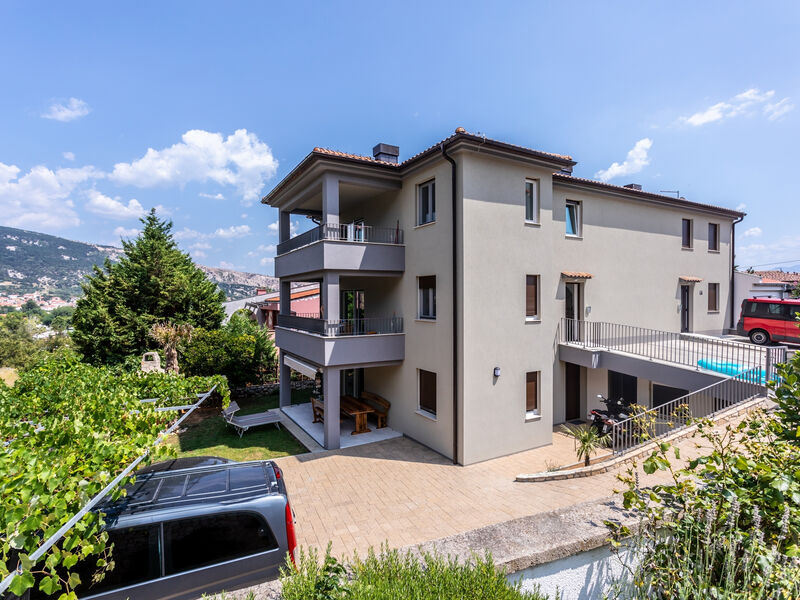 Apartmány 3298-5603