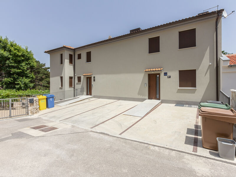 Apartmány 3298-5603