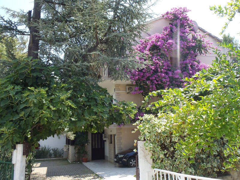 Apartmány 3298-5611