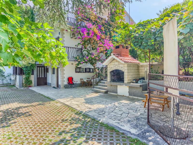Apartmány 3298-5611