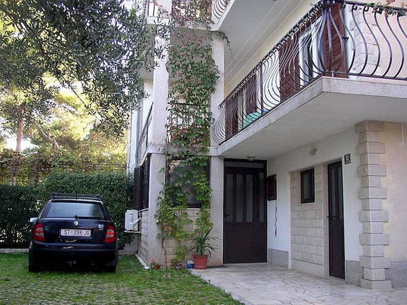 Apartmány 3298-5611