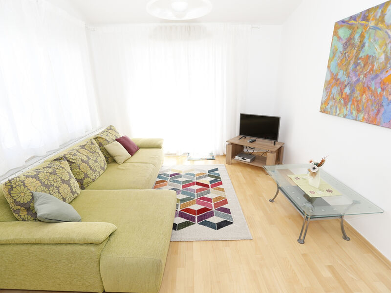 Apartmány 3298-5619