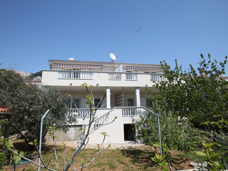 Apartmány 3298-5619