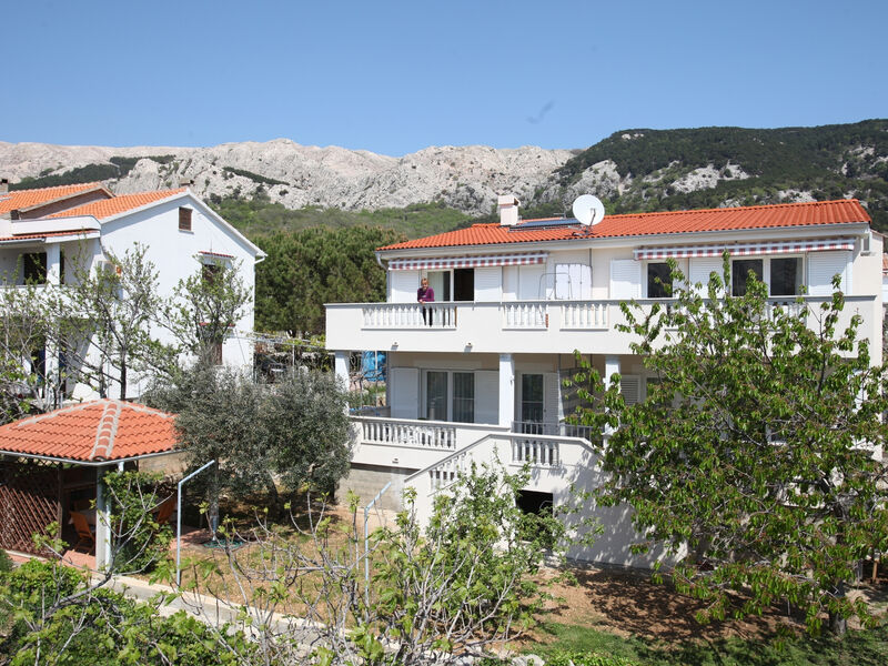 Apartmány 3298-5619