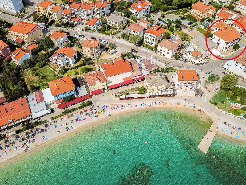 Apartmány 3298-5621