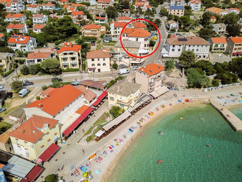 Apartmány 3298-5621