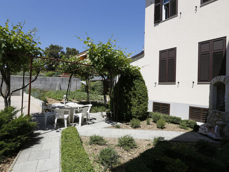 Apartmány 3298-5621