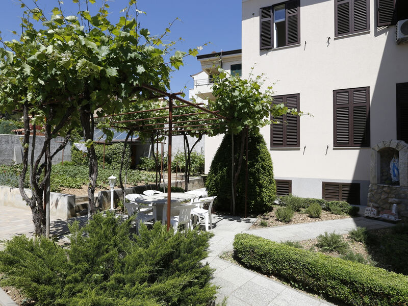 Apartmány 3298-5621