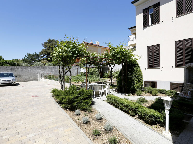 Apartmány 3298-5621