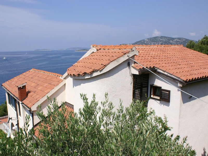 Apartmány 3298-5630