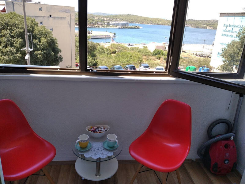 Apartmány 3298-5641