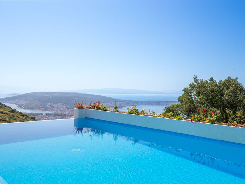 Prázdninový dům 3298-5661