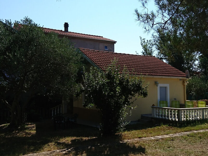 Prázdninový dům 3298-5667