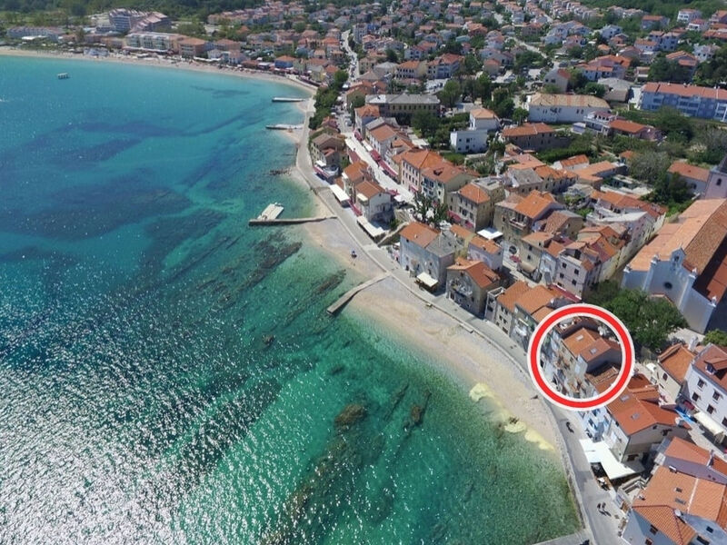 Apartmány 3298-5682