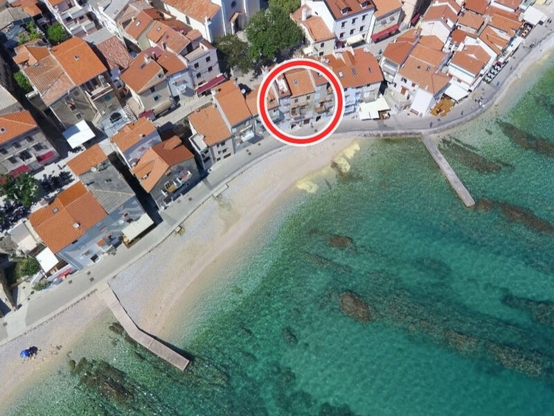 Apartmány 3298-5682