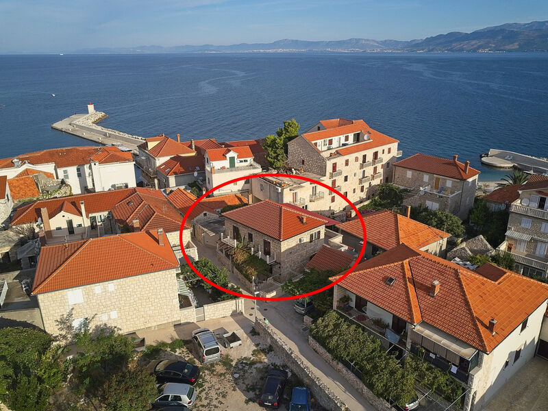 Apartmány 3298-5694