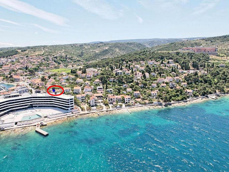 Apartmány 3298-5695
