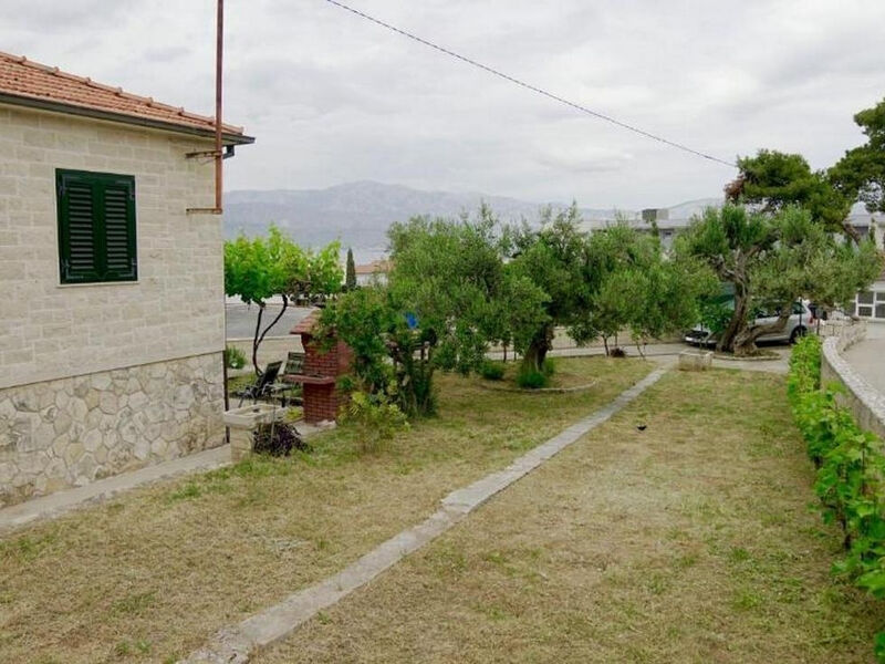 Apartmány 3298-5695