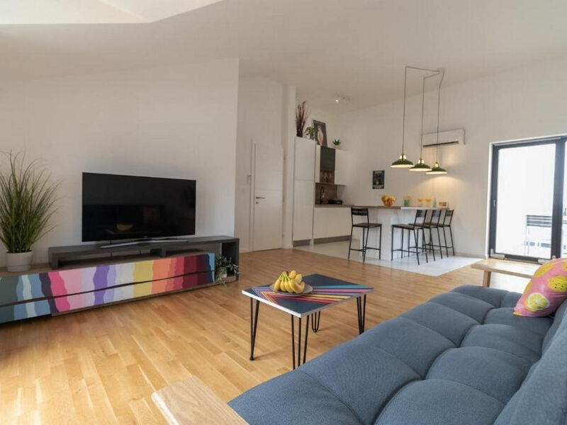 Apartmány 3298-5696