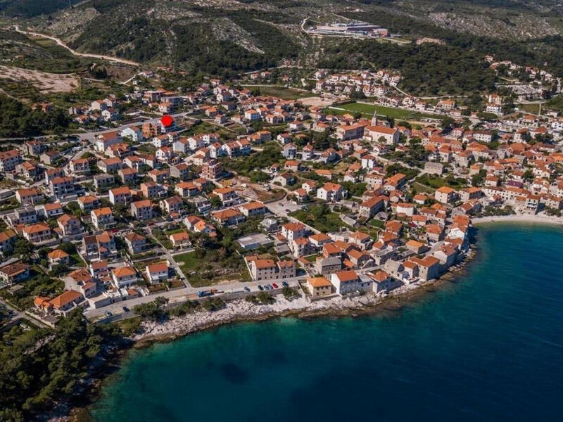 Apartmány 3298-5696