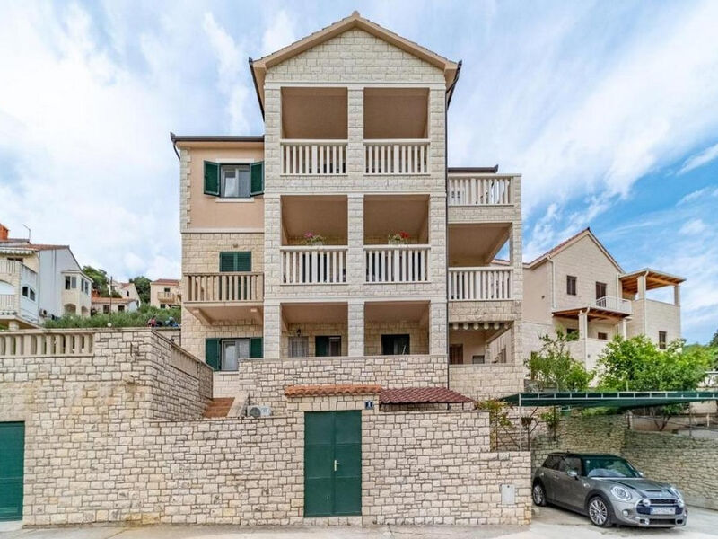 Apartmány 3298-5697
