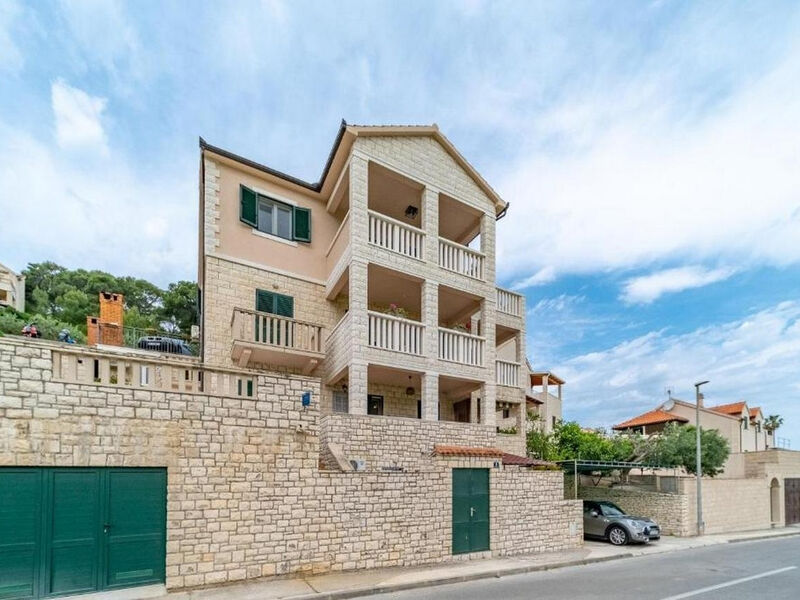Apartmány 3298-5697