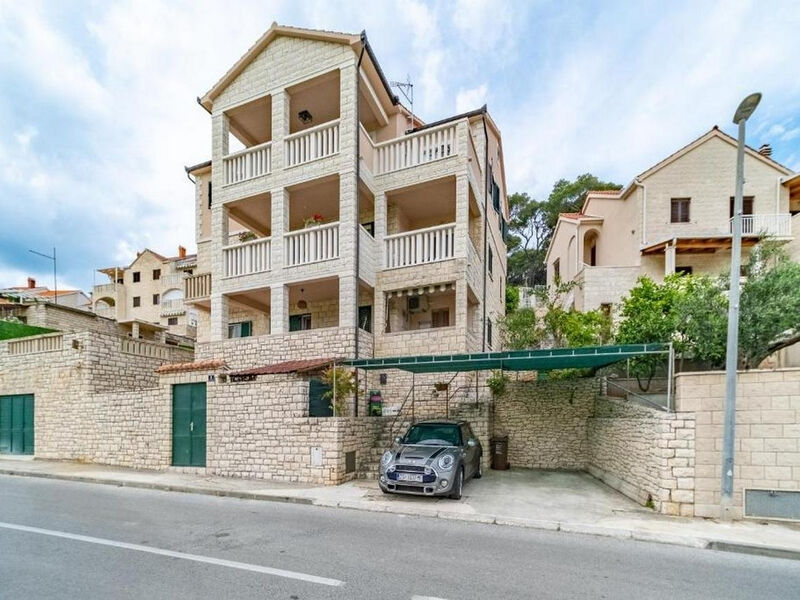 Apartmány 3298-5697