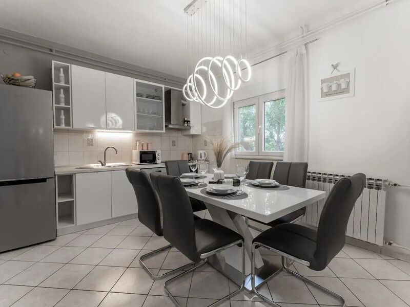 Apartmány 3298-5700