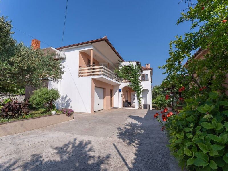 Apartmány 3298-5700