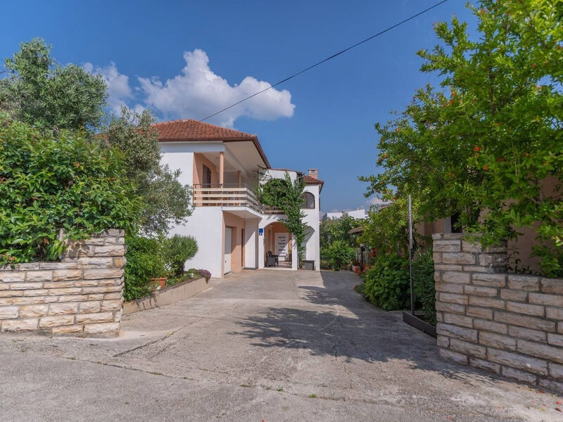 Apartmány 3298-5700