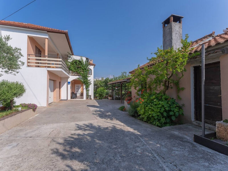 Apartmány 3298-5700